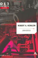 Universo cover image