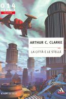 La città e le stelle cover image