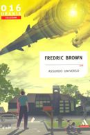 Assurdo universo cover image