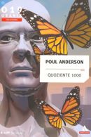 Quoziente 1000 cover image