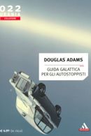 Guida Galattica per gli Autostoppisti cover image