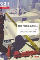 Galassia che vai cover image