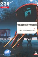 Cristalli sognanti cover image