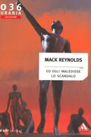 Ed egli maledisse lo scandalo cover image