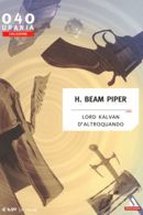 Lord Kalvan d'Altroquando cover image