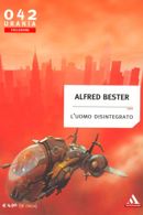 L'uomo disintegrato cover image