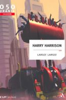Largo! Largo! cover image