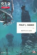Notte di luce cover image