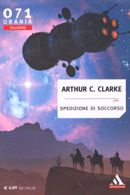 Spedizione di soccorso cover image