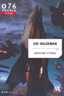 Missione eterna cover image
