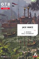 Il mondo degli showboat cover image