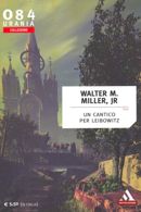 Un cantico per Leibowitz cover image