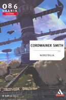 Norstrilia cover image