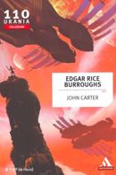 John Carter cover image