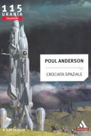 Crociata spaziale cover image