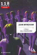 I figli dell'invasione cover image
