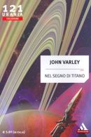 Nel segno di Titano cover image