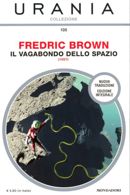 Il Vagabondo dello Spazio cover image