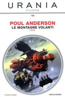 Le Montagne Volanti cover image