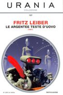 Le argentee teste d'uovo cover image