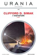 I Visitatori cover image