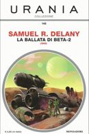 La Ballata di Beta-2 cover image