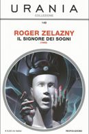 Il Signore dei Sogni cover image
