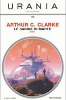 Le Sabbie di Marte cover image
