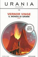 Il mondo di Grimm cover image