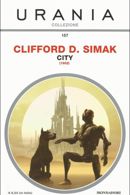 City cover image