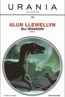Gli Invasori cover image