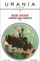 I mondi dell'ignoto cover image