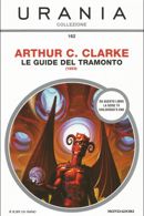 Le guide del tramonto cover image