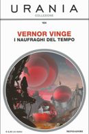 I naufraghi del tempo cover image