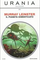 Il pianeta dimenticato cover image