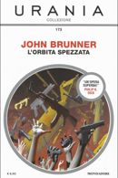 L'orbita spezzata cover image