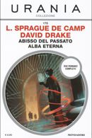 Abisso del passato - Alba eterna cover image