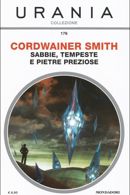 Sabbie, tempeste e pietre preziose cover image