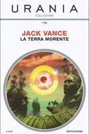 La terra morente cover image