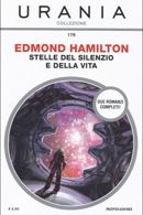 Stelle del silenzio e della vita cover image
