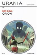 Orion cover image