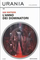 L'anno dei dominatori cover image
