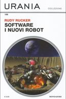 Software - I nuovi robot cover image