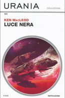Luce Nera cover image
