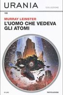 L'uomo che vedeva gli atomi cover image