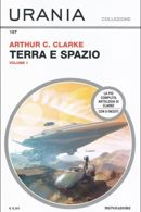 Terra e Spazio - volume 1 cover image