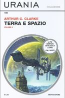 Terra e Spazio - volume 3 cover image
