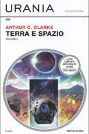Terra e Spazio - volume 4 cover image