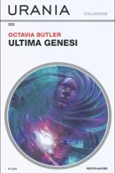 Ultima genesi cover image