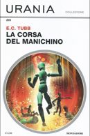 La corsa del manichino cover image